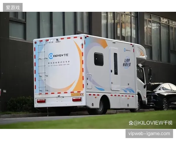 公有云部署取代重资产转播车,体育赛事制作业正彻底清退高昂的硬件采购成本 公有云部署取代重资产转播车,体育赛事制作业正彻底清退高昂的硬件采购成本